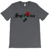 sagittarius zodiac rose T-Shirt