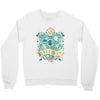 plumbers inc Crewneck Sweatshirt
