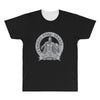leonidas spartans gym All Over Men's T-shirt