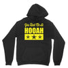 you had me at hooah Hoodie