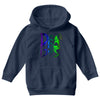 Death Grips Youth Hoodie