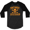 time bandit official deadliest catch 3/4 Sleeve Shirt