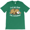 dreamer bear T-Shirt