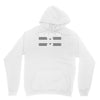 she wants the d Unisex Hoodie