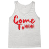 come Tank Top