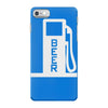 men's humor funny tee graphic iPhone 7 Case