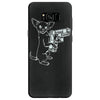 armed chihuahua ox827 best trending Samsung Galaxy S8