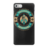 undoomed rocket science iPhone 7 Case