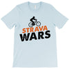 strava wars T-Shirt