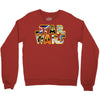 star wars Crewneck Sweatshirt