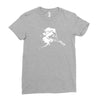 ride 907 Ladies Fitted T-Shirt