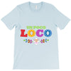 loco coco skul T-Shirt