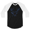 deerock 3/4 Sleeve Shirt