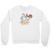 eye scream Crewneck Sweatshirt