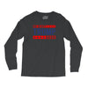 re-elect Trump 2020 T-shirt Long Sleeve Shirts