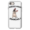 high end french bulldog iPhone 8