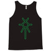 necron Tank Top