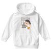 science fair Youth Hoodie