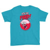 you&rsquo;re fired &ndash; benson Youth Tee