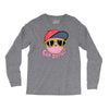 bronut Long Sleeve Shirts