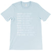 Dream Like Martin T-Shirt