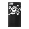 usopp flag one piece iPhone 7 Case