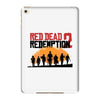 red dead redemption 2 iPad Mini 4