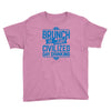 brunch day drinking Youth Tee
