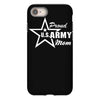 us army proud mom iPhone 8
