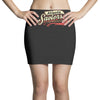 atlanta saviors Mini Skirts