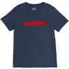 redman pete rock V-Neck Tee