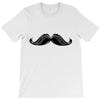 mustache T-Shirt