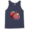 SUICIDE SQUAD Tank Top