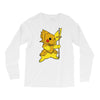 poke souls Long Sleeve Shirts
