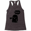 Ghost Of Disapproval Racerback Tank