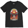church of the sun V-Neck Tee
