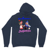 Sherlock Gnomes Unisex Hoodie
