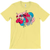 rhino splat T-Shirt