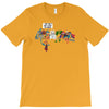 and that how i saved the world T-Shirt