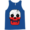 poland till i die Tank Top