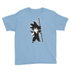 goku dragonball z Youth Tee