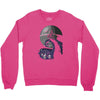 the nightmare before empire Crewneck Sweatshirt