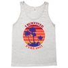 fyre 2017 Tank Top