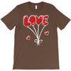 love balon T-Shirt