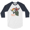 pretty things 3/4 Sleeve Shirt