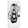 cat woman Samsung Galaxy S8 Plus