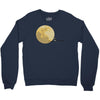 my crony Crewneck Sweatshirt