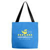 chocobo tours final fantasy Tote Bags