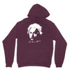 albert einstein Hoodie