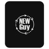 new guy Mousepad
